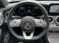 Mercedes-Benz C 200 Coupé 4-MATiC 184CV PACK AMG\ PACK NiGHT\ PANO+ Negro - thumbnail 22
