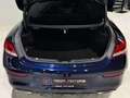 Mercedes-Benz C 200 Coupé 4-MATiC 184CV PACK AMG\ PACK NiGHT\ PANO+ Bleu - thumbnail 7