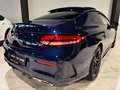 Mercedes-Benz C 200 Coupé 4-MATiC 184CV PACK AMG\ PACK NiGHT\ PANO+ Bleu - thumbnail 4