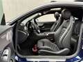 Mercedes-Benz C 200 Coupé 4-MATiC 184CV PACK AMG\ PACK NiGHT\ PANO+ Bleu - thumbnail 13