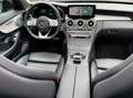 Mercedes-Benz C 200 Coupé 4-MATiC 184CV PACK AMG\ PACK NiGHT\ PANO+ Bleu - thumbnail 15