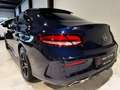 Mercedes-Benz C 200 Coupé 4-MATiC 184CV PACK AMG\ PACK NiGHT\ PANO+ Bleu - thumbnail 6
