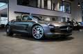 Mercedes-Benz SLS ROADSTER EXKLUSIV DESIGNO MAGNO BRAUN! Grau - thumbnail 13