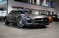 Mercedes-Benz SLS ROADSTER EXKLUSIV DESIGNO MAGNO BRAUN! Grau - thumbnail 18