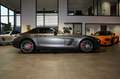 Mercedes-Benz SLS ROADSTER EXKLUSIV DESIGNO MAGNO BRAUN! Grau - thumbnail 11