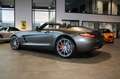 Mercedes-Benz SLS ROADSTER EXKLUSIV DESIGNO MAGNO BRAUN! Grau - thumbnail 5