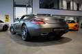 Mercedes-Benz SLS ROADSTER EXKLUSIV DESIGNO MAGNO BRAUN! Grau - thumbnail 7