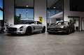 Mercedes-Benz SLS ROADSTER EXKLUSIV DESIGNO MAGNO BRAUN! Grau - thumbnail 21