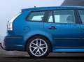 Saab 9-3 1.8t Linear Blau - thumbnail 8