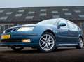 Saab 9-3 1.8t Linear Blau - thumbnail 2