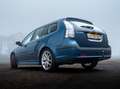 Saab 9-3 1.8t Linear Blau - thumbnail 5