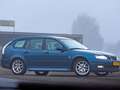 Saab 9-3 1.8t Linear Blau - thumbnail 9