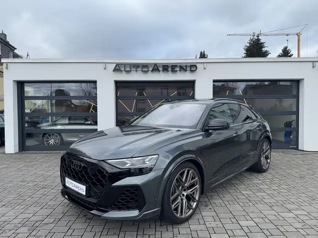 Audi RSQ8 4.0 TFSI quattro *MY25, Pano, 23", Massage*