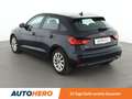 Audi A1 30 TFSI advanced Aut.*TEMPO*PDC*SHZ*ALU* Blau - thumbnail 4