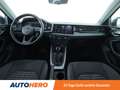 Audi A1 30 TFSI advanced Aut.*TEMPO*PDC*SHZ*ALU* Blau - thumbnail 12