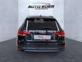 Audi A4 sport Bluetooth Navi Klima Einparkhilfe Noir - thumbnail 9