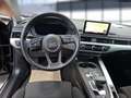 Audi A4 sport Bluetooth Navi Klima Einparkhilfe Noir - thumbnail 17
