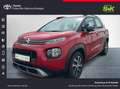 Citroen C3 Aircross PureTech 110 Feel Pack*PDC-HINTEN+SHZ+KLIMA+GJR* Rot - thumbnail 1
