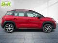 Citroen C3 Aircross PureTech 110 Feel Pack*PDC-HINTEN+SHZ+KLIMA+GJR* Rot - thumbnail 4
