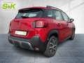Citroen C3 Aircross PureTech 110 Feel Pack*PDC-HINTEN+SHZ+KLIMA+GJR* Rot - thumbnail 3