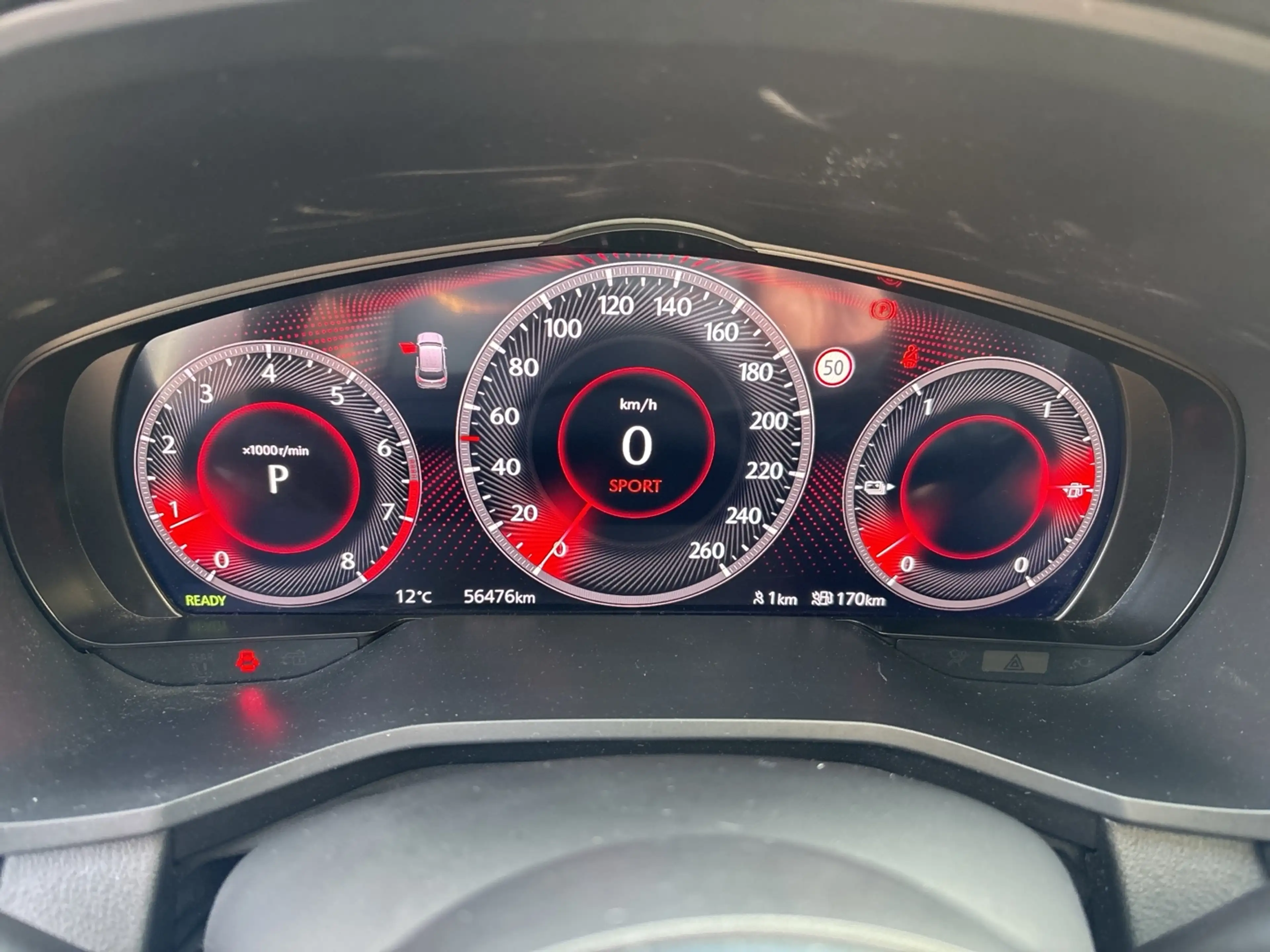 Mazda CX-60 e-SKYACTIV PHEV HOMURA CON-P DRI-P COM-P OHF — photo 10