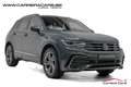 Volkswagen Tiguan 2.0 TDI R-Line 4-Motion*|NEW*DSG*VIRTUAL*NAVI*LED| Grijs - thumbnail 1