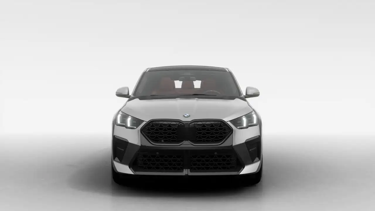 BMW X2 снимка BMW X2