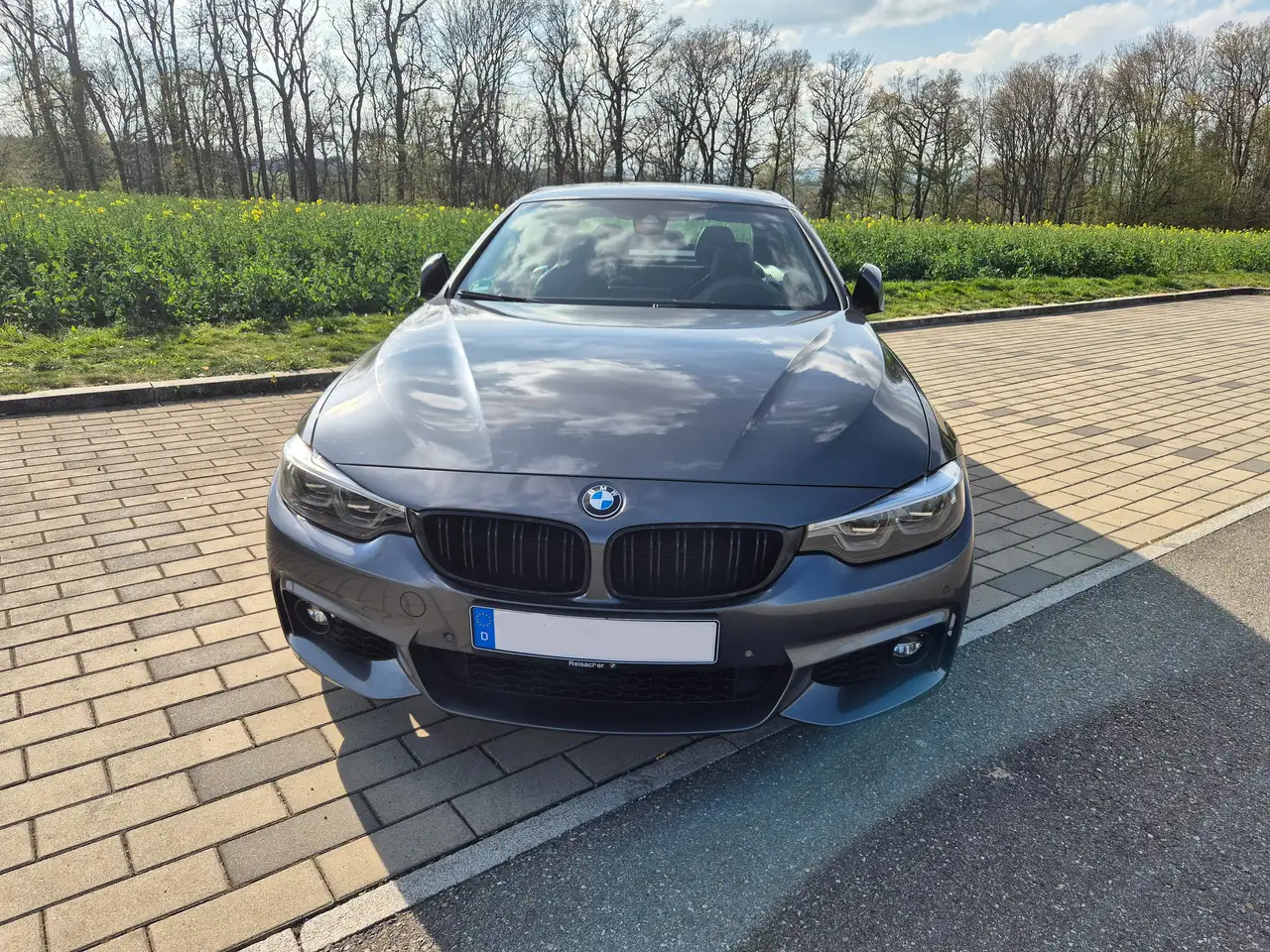 BMW 440