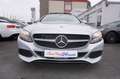 Mercedes-Benz C 180 Coupe Automatik*1.Hand*28.000Km*GARANTIE* Argento - thumbnail 14