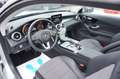 Mercedes-Benz C 180 Coupe Automatik*1.Hand*28.000Km*GARANTIE* Argent - thumbnail 18