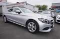 Mercedes-Benz C 180 Coupe Automatik*1.Hand*28.000Km*GARANTIE* Argento - thumbnail 12