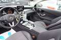 Mercedes-Benz C 180 Coupe Automatik*1.Hand*28.000Km*GARANTIE* Argent - thumbnail 21