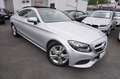 Mercedes-Benz C 180 Coupe Automatik*1.Hand*28.000Km*GARANTIE* Argento - thumbnail 1
