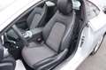 Mercedes-Benz C 180 Coupe Automatik*1.Hand*28.000Km*GARANTIE* Argent - thumbnail 19