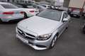 Mercedes-Benz C 180 Coupe Automatik*1.Hand*28.000Km*GARANTIE* Argento - thumbnail 15