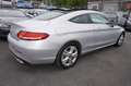 Mercedes-Benz C 180 Coupe Automatik*1.Hand*28.000Km*GARANTIE* Argento - thumbnail 10