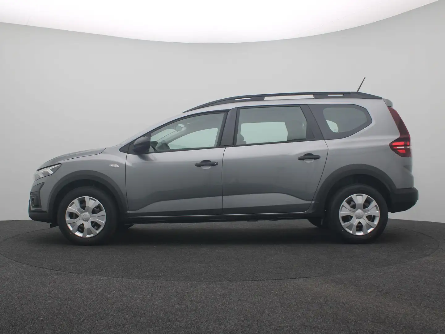 Dacia Jogger TCe 100 Bi-Fuel Essential 5p. | LED koplampen | Co Grijs - 2