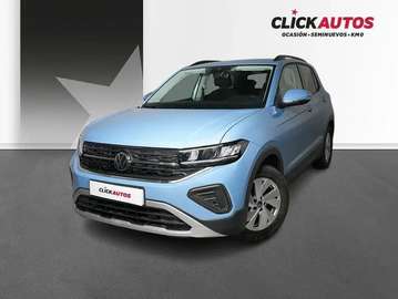 1.0 TSI Life Aut. 85kW