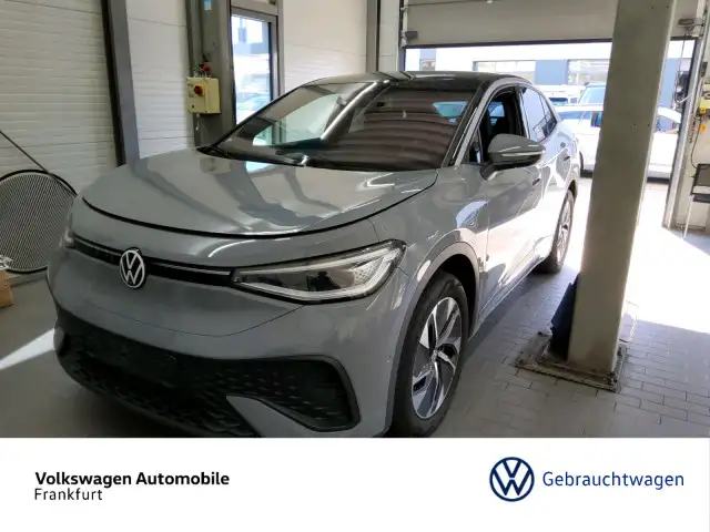 Volkswagen ID.5 Pro ELECTRIC 210kW PANO*MATRIX*SITZHEIZUNG