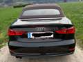 Audi A3 A3 Cabriolet 1,4 TFSI COD Intense S-tronic COD Intense Schwarz - thumbnail 4