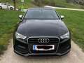 Audi A3 A3 Cabriolet 1,4 TFSI COD Intense S-tronic COD Intense Schwarz - thumbnail 1
