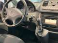 Mercedes-Benz Vito Kasten 4x4 116 CDI lang Automatik Klima Silber - thumbnail 11