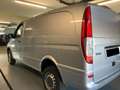 Mercedes-Benz Vito Kasten 4x4 116 CDI lang Automatik Klima Silber - thumbnail 2
