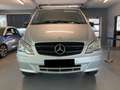 Mercedes-Benz Vito Kasten 4x4 116 CDI lang Automatik Klima Silber - thumbnail 3