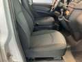 Mercedes-Benz Vito Kasten 4x4 116 CDI lang Automatik Klima Silber - thumbnail 8