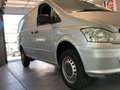 Mercedes-Benz Vito Kasten 4x4 116 CDI lang Automatik Klima Silber - thumbnail 5