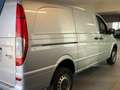 Mercedes-Benz Vito Kasten 4x4 116 CDI lang Automatik Klima Silber - thumbnail 4
