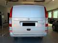 Mercedes-Benz Vito Kasten 4x4 116 CDI lang Automatik Klima Silber - thumbnail 6