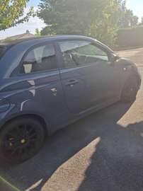 595C 1.4 Turbo 16V T-Jet 180 ch BVA5 Competizione