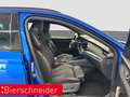 Skoda Octavia Combi 1.4 eHybrid DSG RS iV REAR VIEW LED UP NAVI Blau - thumbnail 13